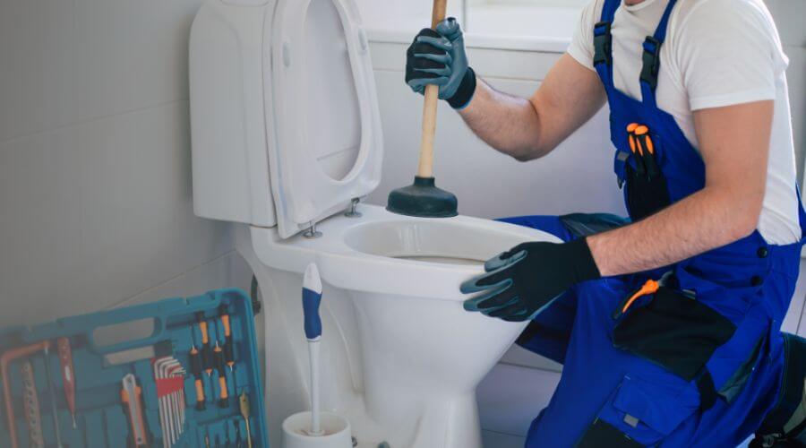 Professional sewer line replacement in Brookeland, TX